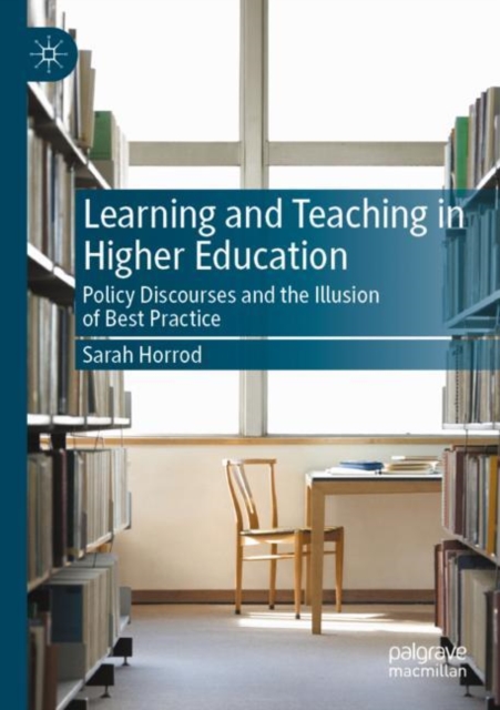 Learning and Teaching in Higher Education