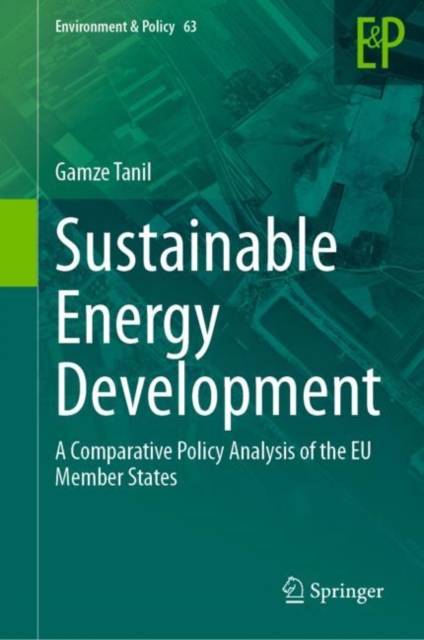 Sustainable Energy Development