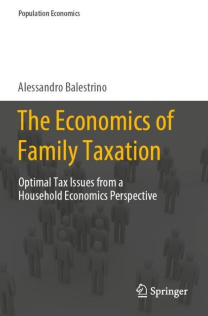 Economics of Family Taxation