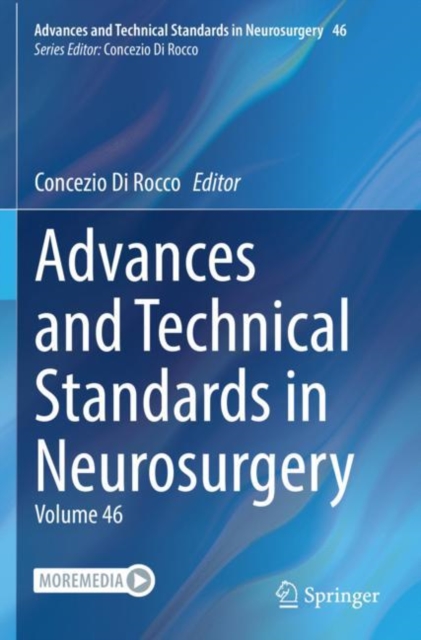 Advances and Technical Standards in Neurosurgery