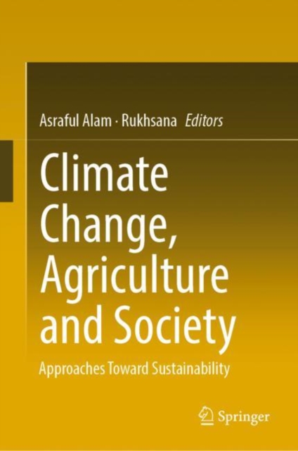 Climate Change, Agriculture and Society