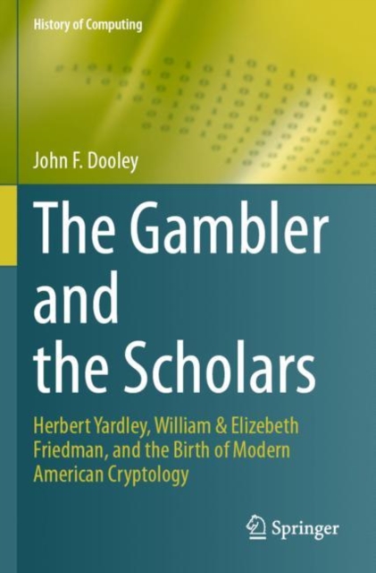 Gambler and the Scholars