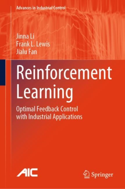 Reinforcement Learning