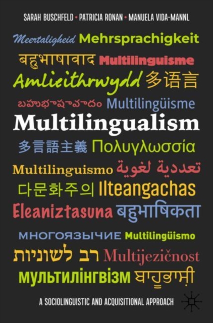 Multilingualism