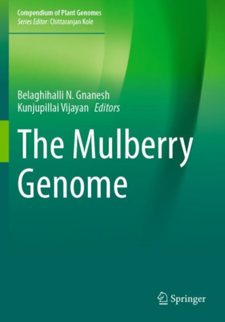 Mulberry Genome