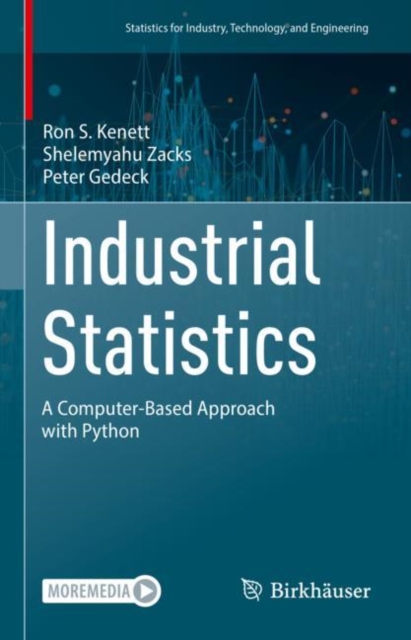 Industrial Statistics