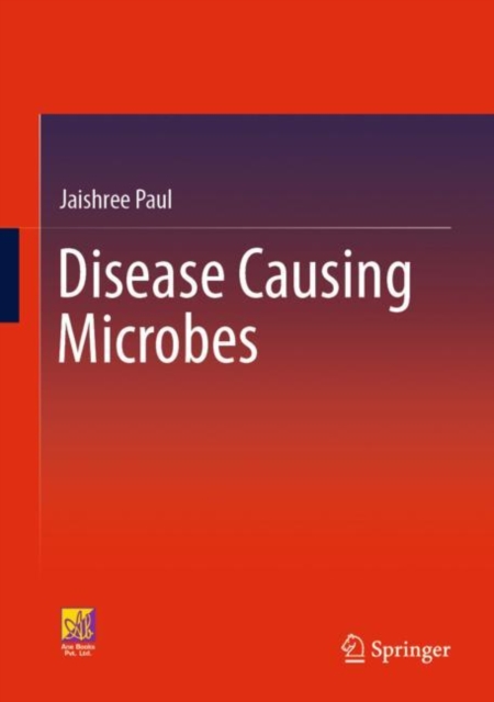 Disease Causing Microbes