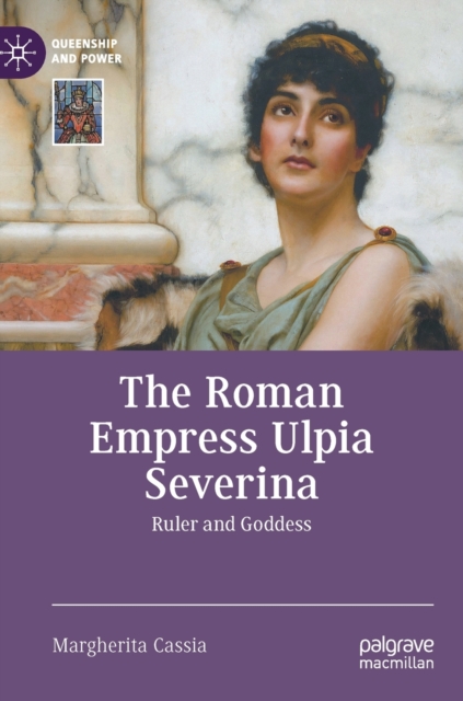 Roman Empress Ulpia Severina