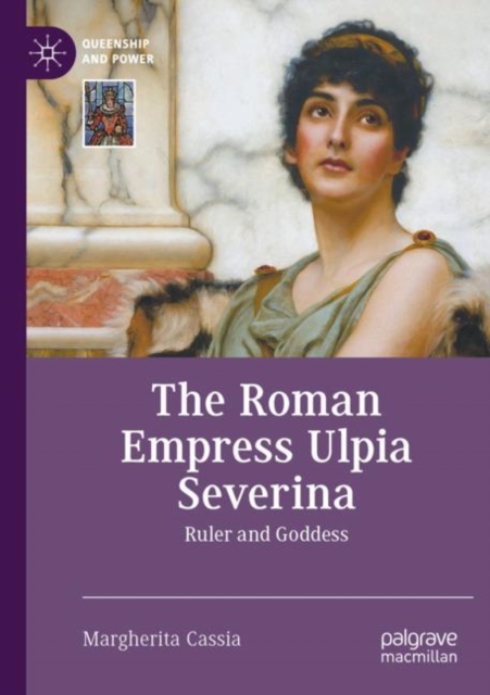 Roman Empress Ulpia Severina