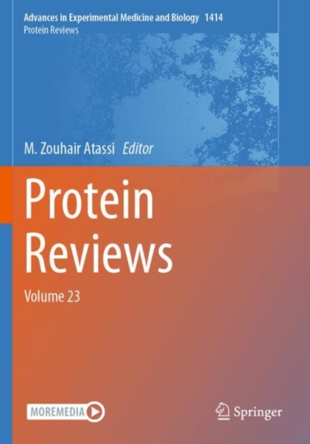 Protein Reviews