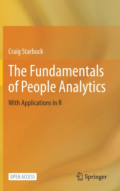 Fundamentals of People Analytics