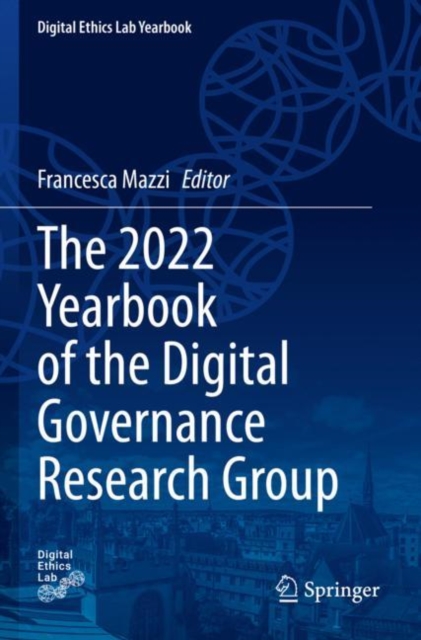 2022 Yearbook of the Digital Governance Research Group