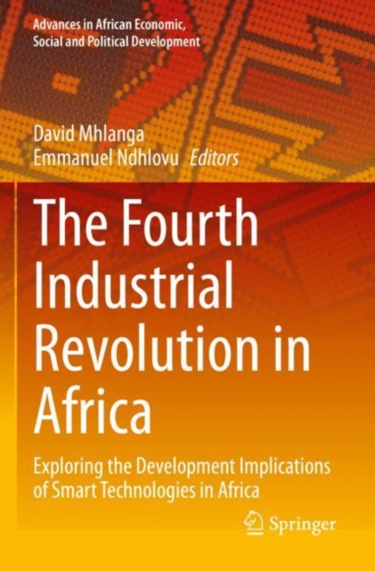 The Fourth Industrial Revolution in Africa