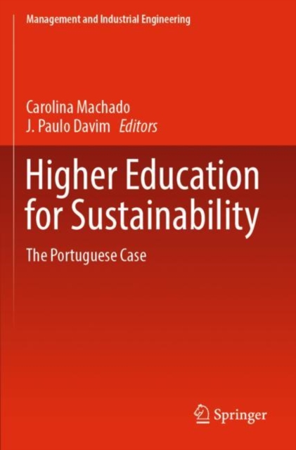 Higher Education for Sustainability