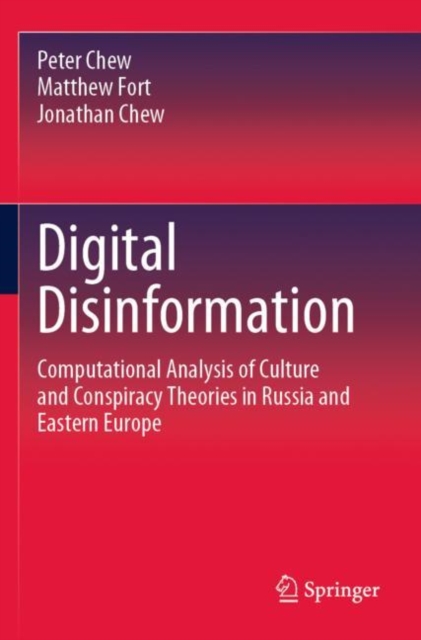 Digital Disinformation