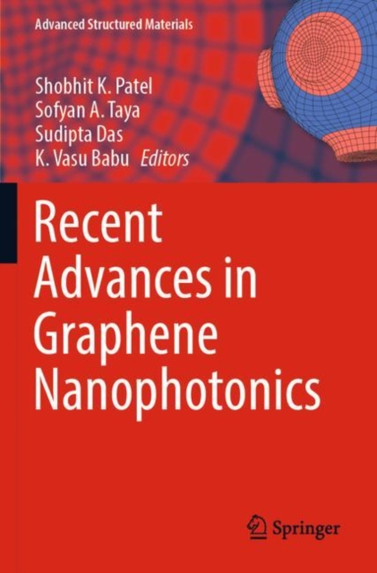 Recent Advances in Graphene Nanophotonics