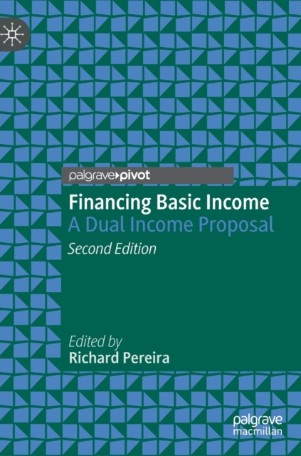 Financing Basic Income