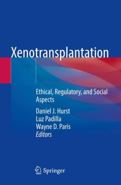 Xenotransplantation