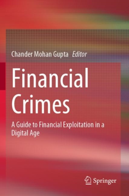 Financial Crimes