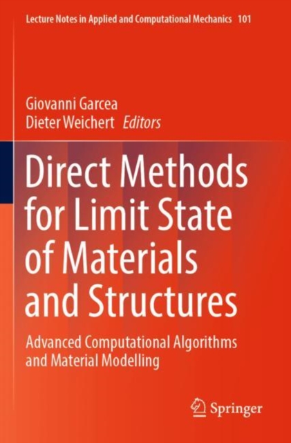 Direct Methods for Limit State of Materials and Structures