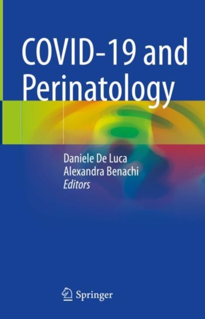 COVID-19 and Perinatology