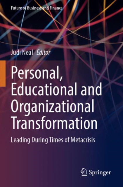 Personal, Educational and Organizational Transformation