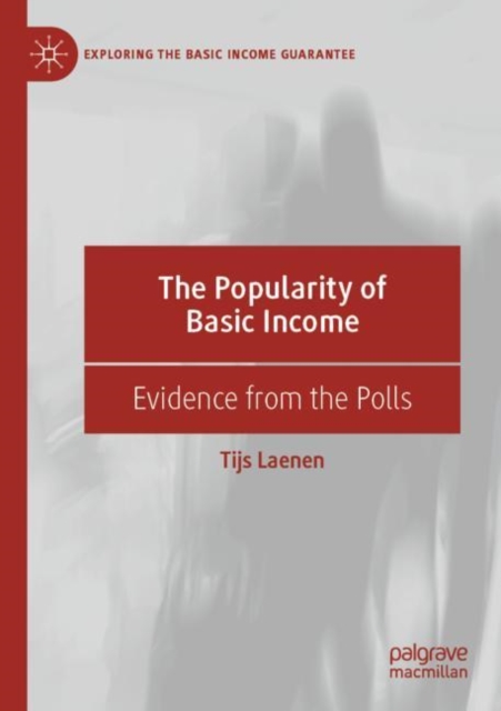 Popularity of Basic Income