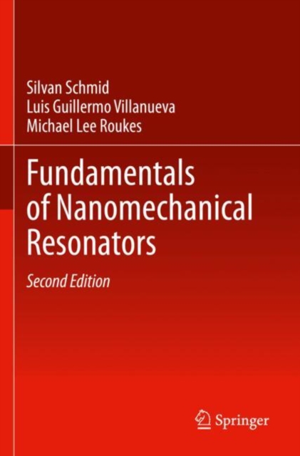 Fundamentals of Nanomechanical Resonators