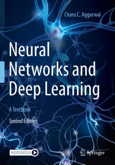 Neural Networks and Deep Learning