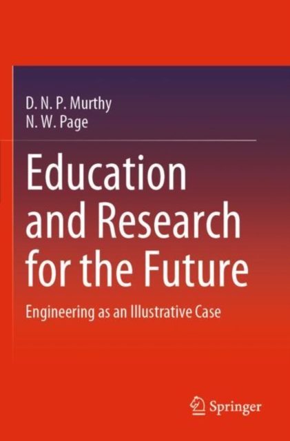 Education and Research for the Future