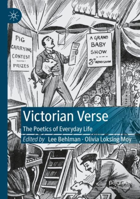 Victorian Verse
