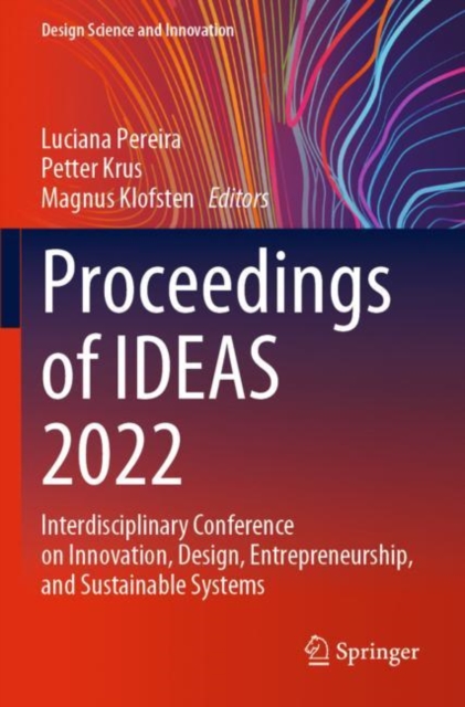 Proceedings of IDEAS 2022