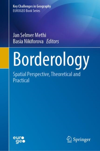 Borderology