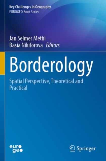 Borderology