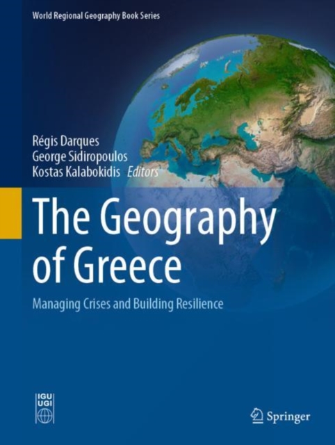 Geography of Greece