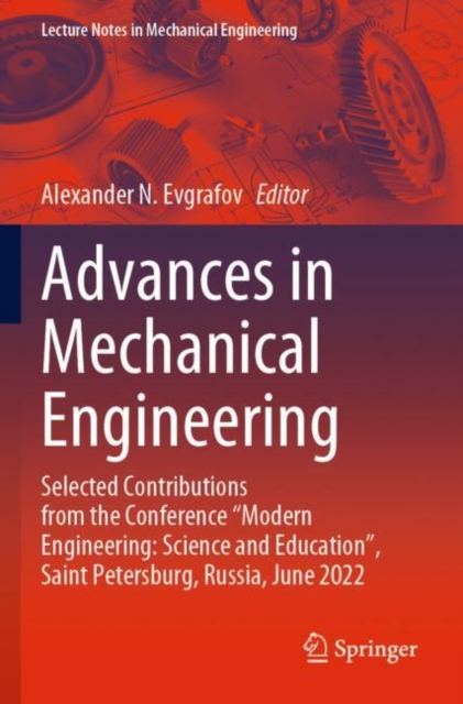 Advances in Mechanical Engineering