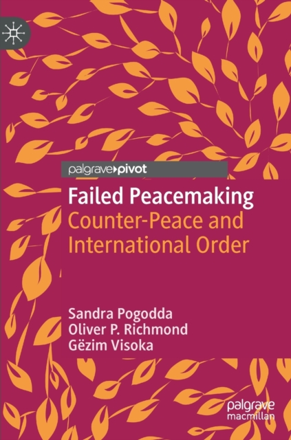 Failed Peacemaking