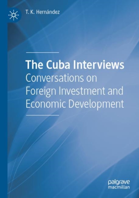 The Cuba Interviews