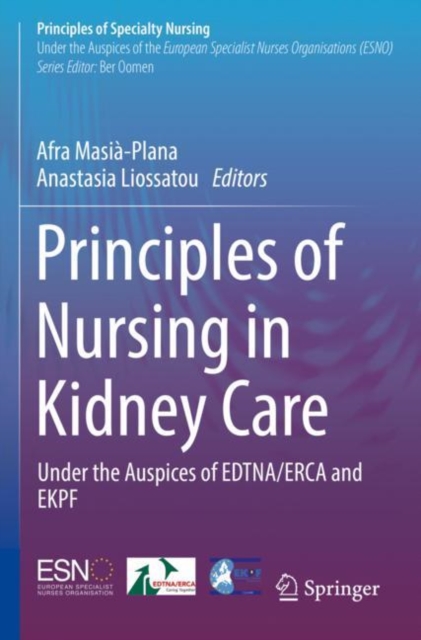 Principles of Nursing in Kidney Care