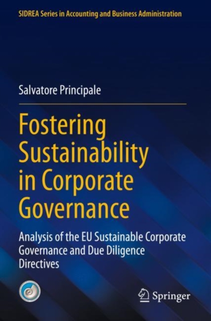 Fostering Sustainability in Corporate Governance