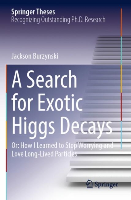 Search for Exotic Higgs Decays