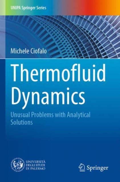 Thermofluid Dynamics