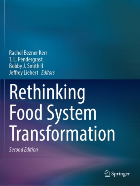 Rethinking Food System Transformation