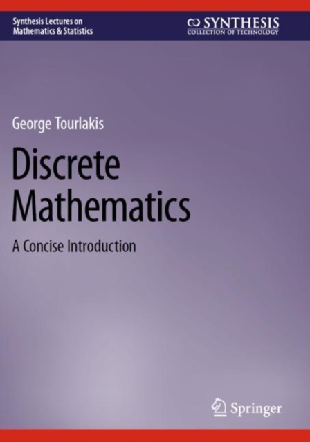 Discrete Mathematics
