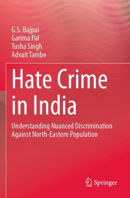 Hate Crime in India