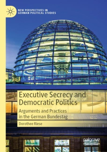 Executive Secrecy and Democratic Politics