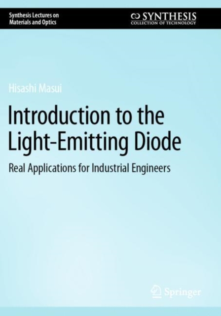 Introduction to the Light-Emitting Diode