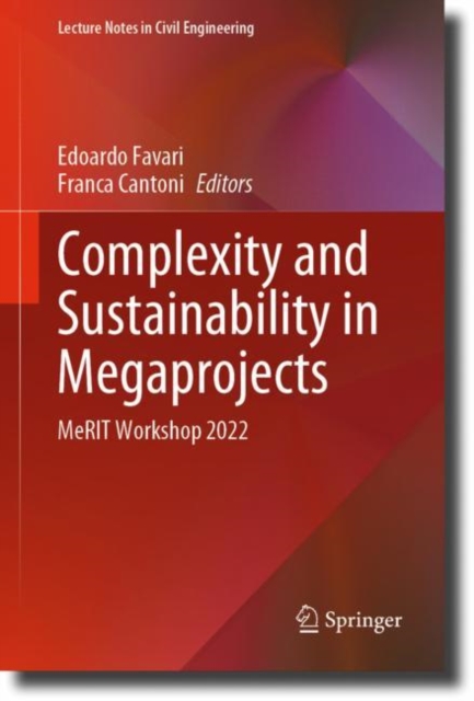 Complexity and Sustainability in Megaprojects