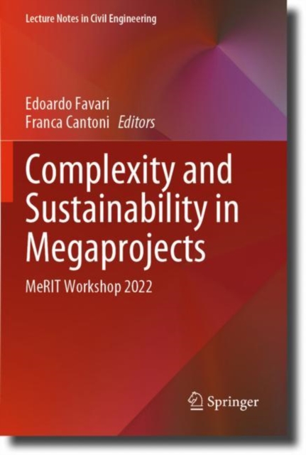 Complexity and Sustainability in Megaprojects