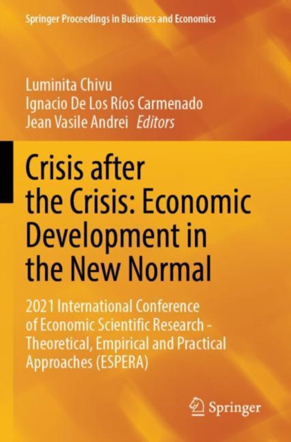 Crisis after the Crisis: Economic Development in the New Normal